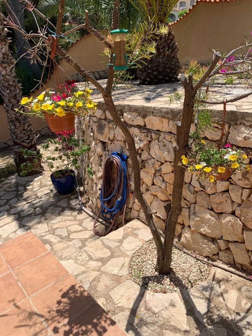 4 bed casa / chalet in Calpe / Calp
