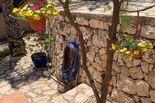 4 bed casa / chalet in Calpe / Calp