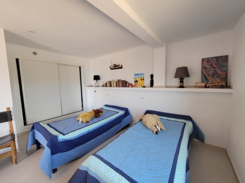 4 bed casa / chalet in Calpe / Calp
