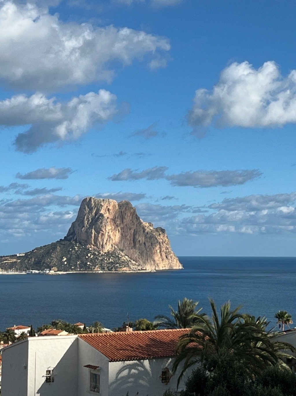 4 bed casa / chalet in Calpe / Calp
