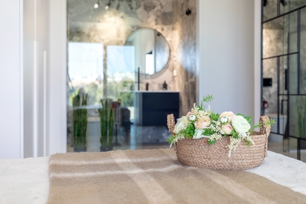 2 bed apartment in Finestrat