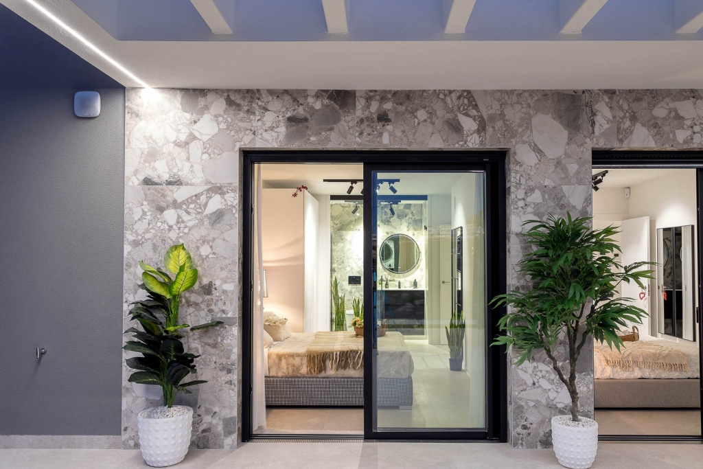 2 bed apartment in Finestrat