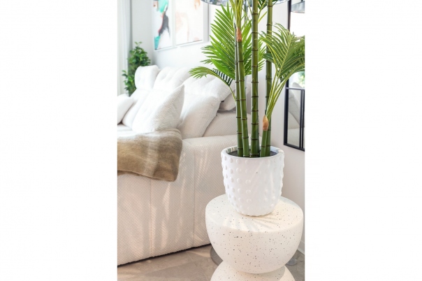 2 bed apartment in Finestrat