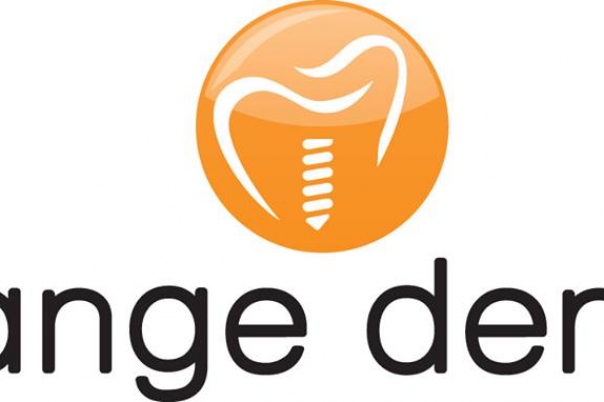 Orange Dental