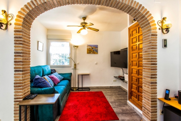 5 bed villa in Benissa