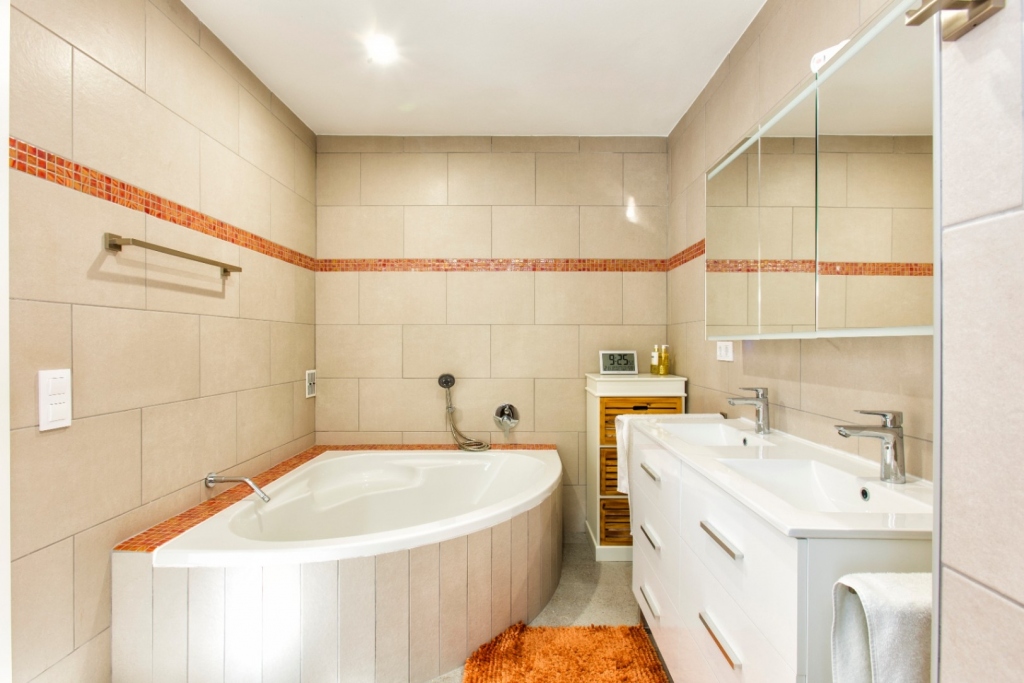 5 bed villa in Benissa