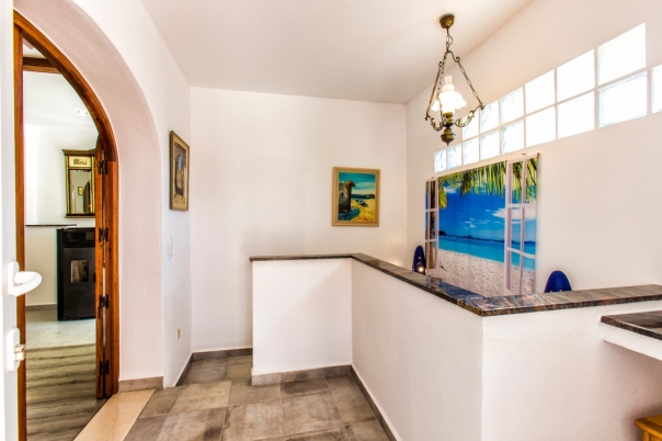 5 bed villa in Benissa