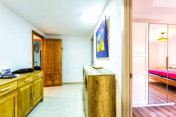 5 bed villa in Benissa