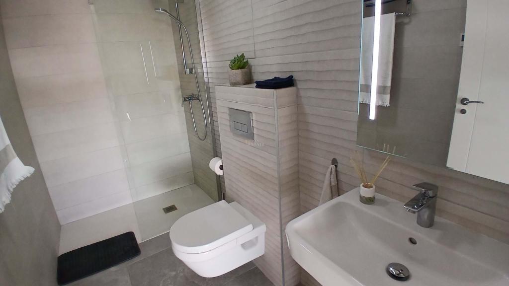 3 bed apartment in Finestrat