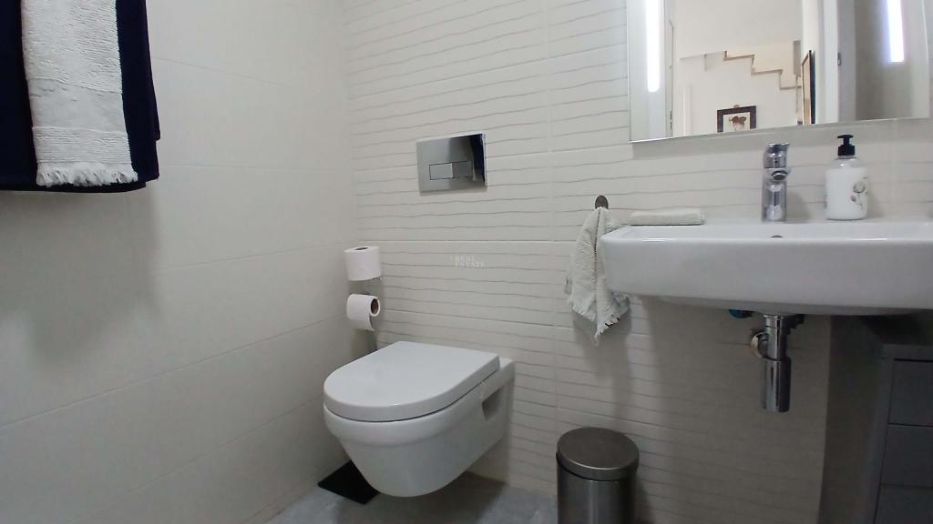 3 bed apartment in Finestrat