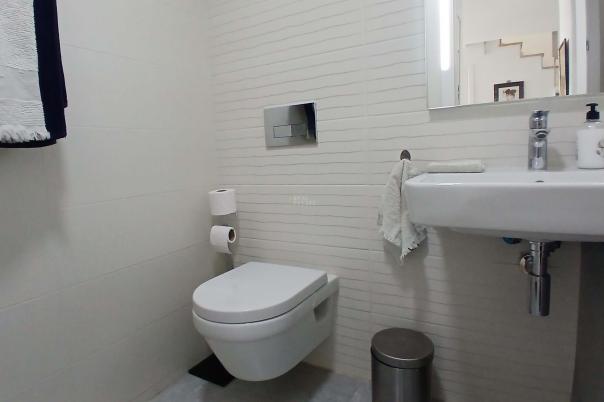 3 bed apartment in Finestrat