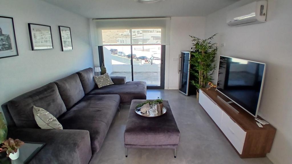 3 bed apartment in Finestrat
