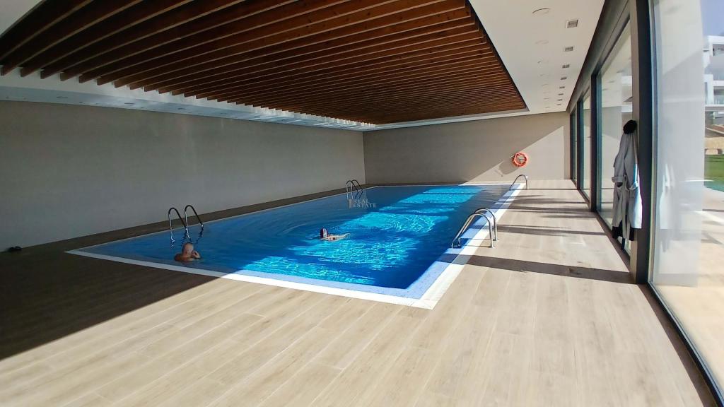 3 bed apartment in Finestrat