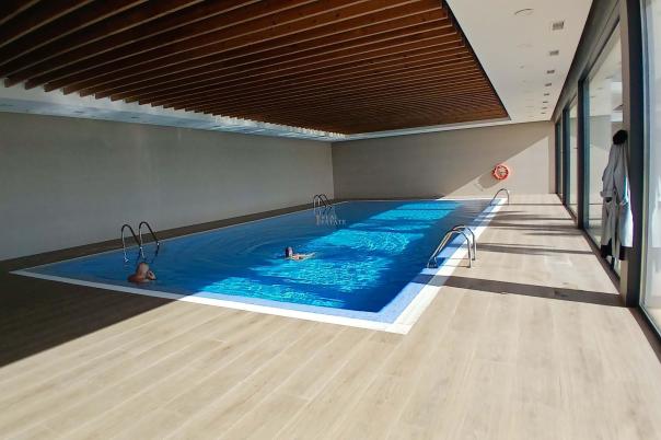 3 bed apartment in Finestrat