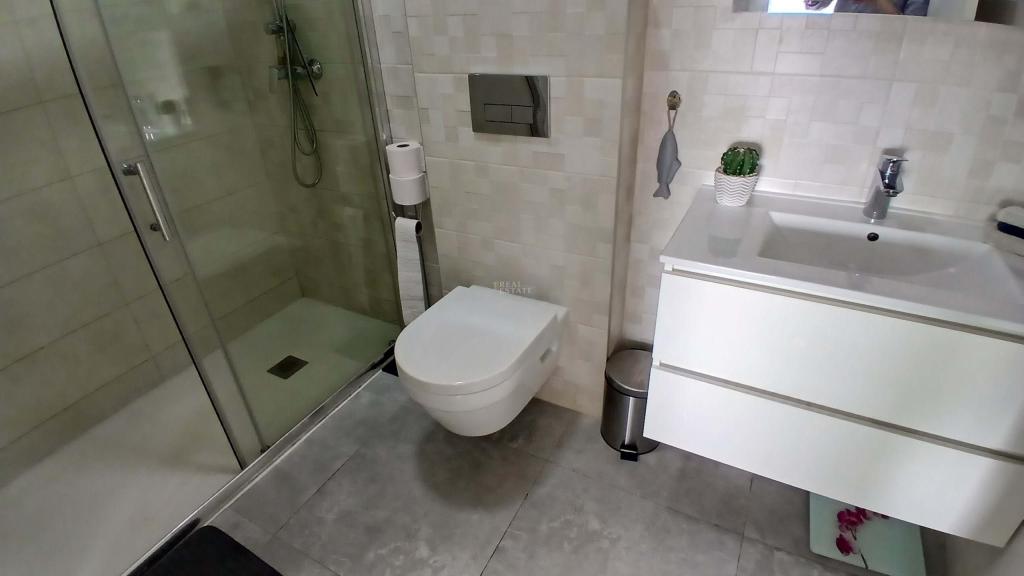 3 bed apartment in Finestrat