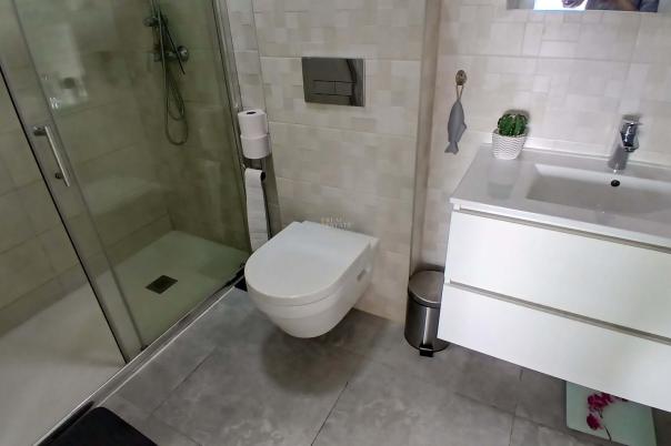 3 bed apartment in Finestrat