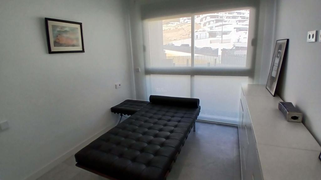 3 bed apartment in Finestrat