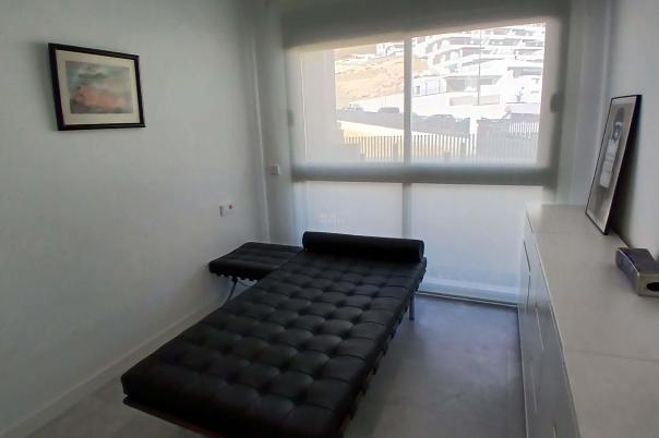 3 bed apartment in Finestrat