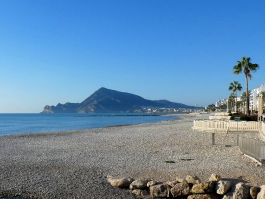 Altea Beach Guide - The Best of Altea Beaches
