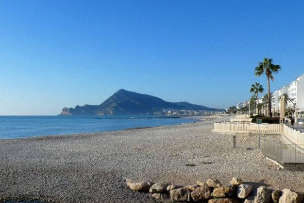 Altea Beach Guide - The Best of Altea Beaches
