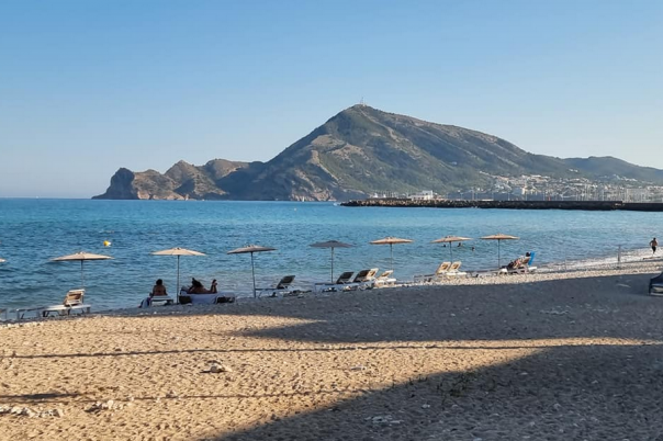 Altea Beach Guide - The Best of Altea Beaches