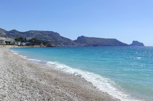 Altea Beach Guide - The Best of Altea Beaches