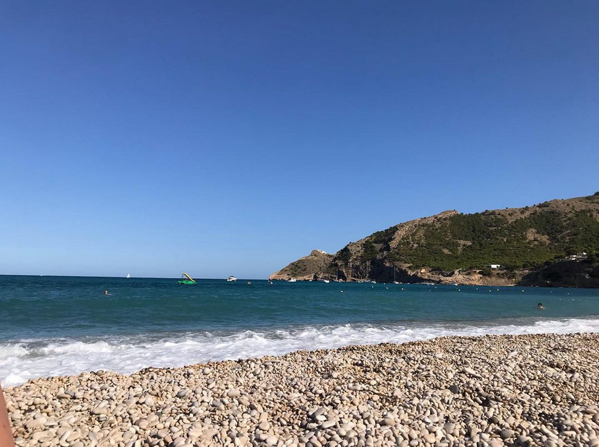 Altea Beach Guide - The Best of Altea Beaches