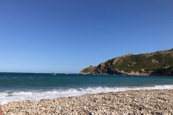 Altea Beach Guide - The Best of Altea Beaches