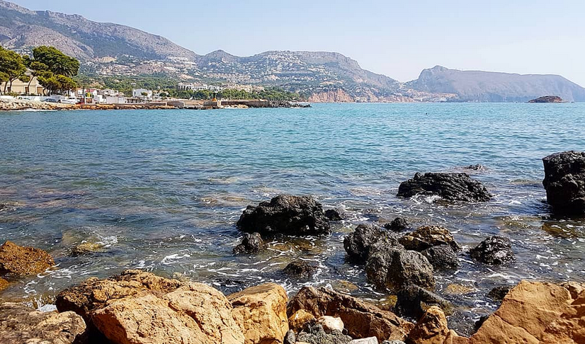 Altea Beach Guide - The Best of Altea Beaches