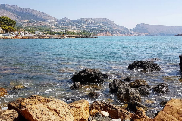 Altea Beach Guide - The Best of Altea Beaches