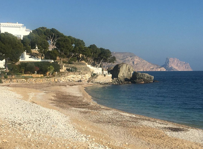 Altea Beach Guide - The Best of Altea Beaches