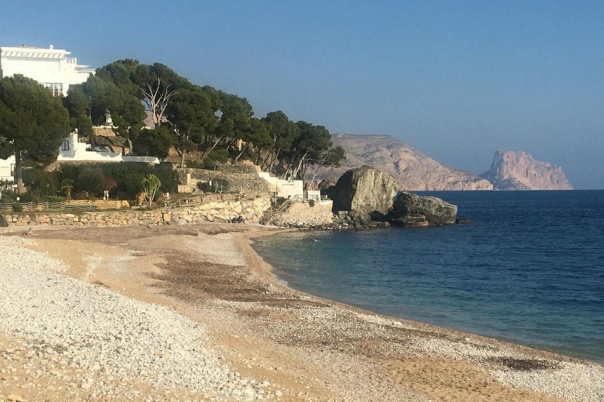 Altea Beach Guide - The Best of Altea Beaches