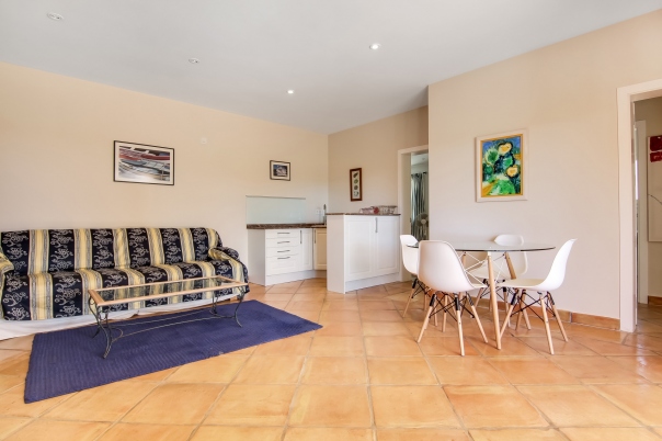 4 bed villa in Moraira