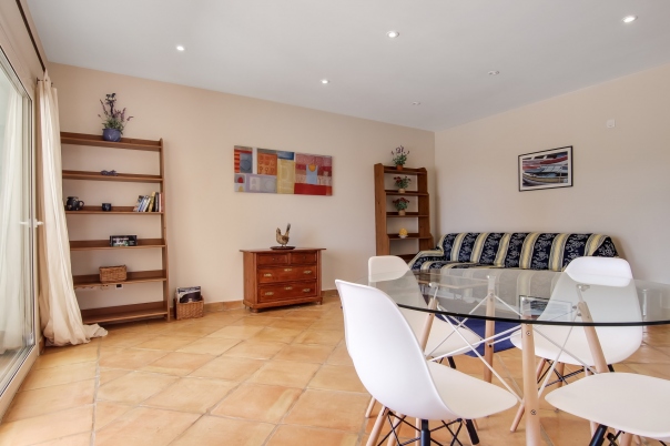 4 bed villa in Moraira