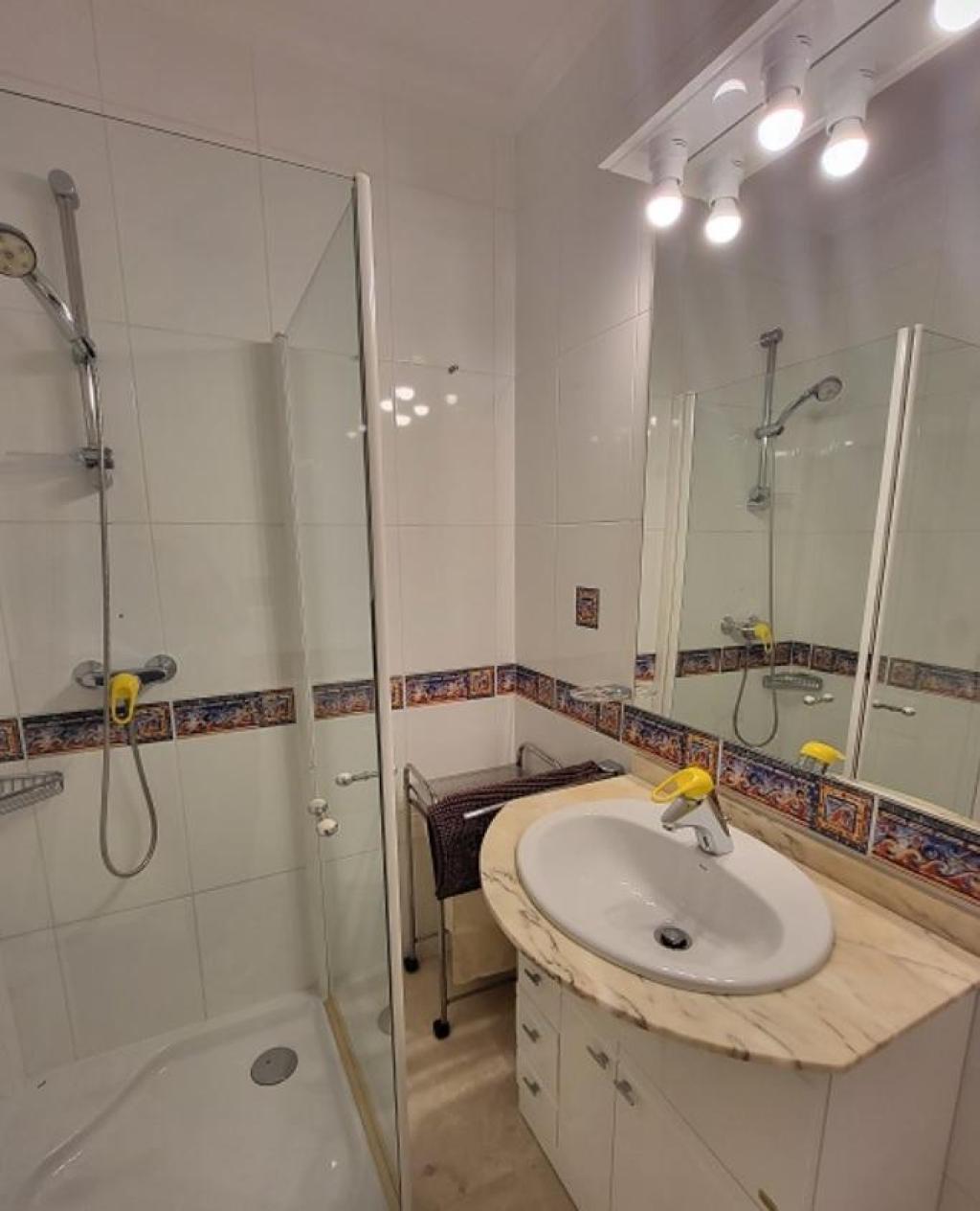 4 bed villa in Moraira