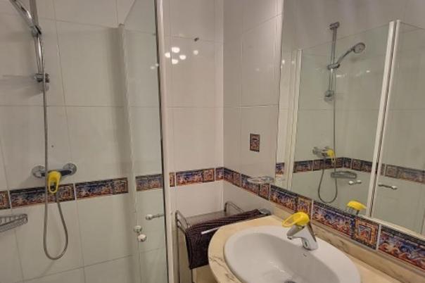 4 bed villa in Moraira