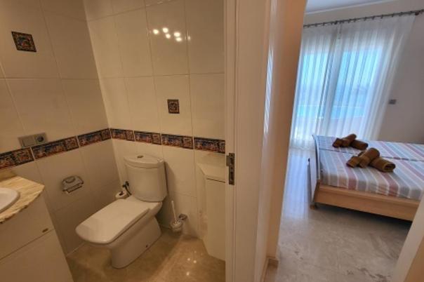 4 bed villa in Moraira