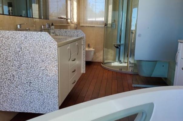 4 bed villa in Moraira