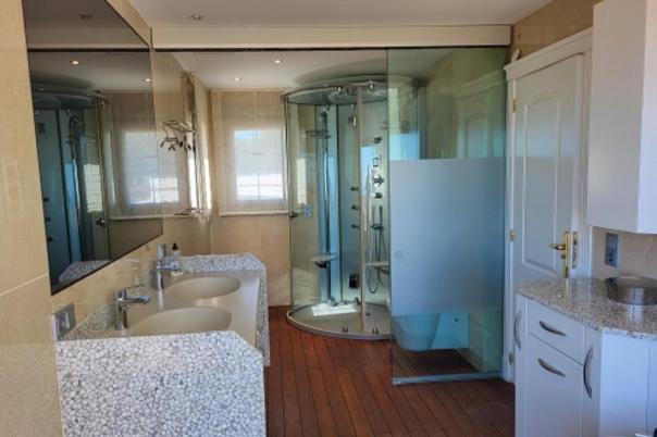 4 bed villa in Moraira