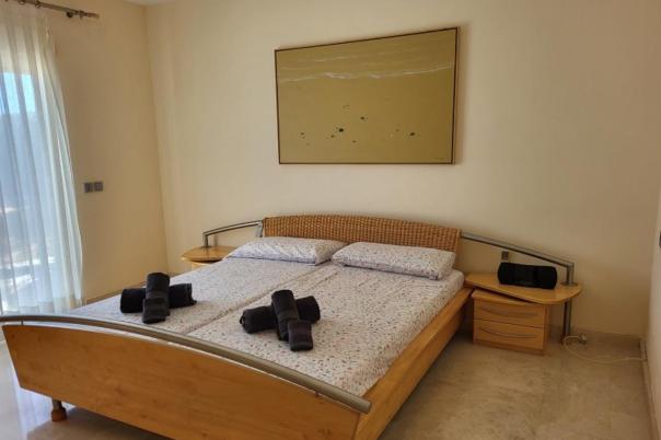 4 bed villa in Moraira