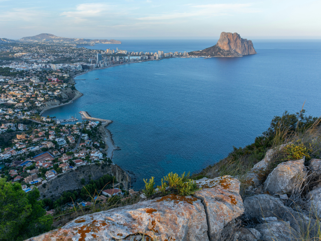 Living in Calpe All Year: The Real Pros and Cons