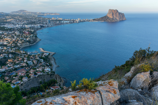 Living in Calpe All Year: The Real Pros and Cons