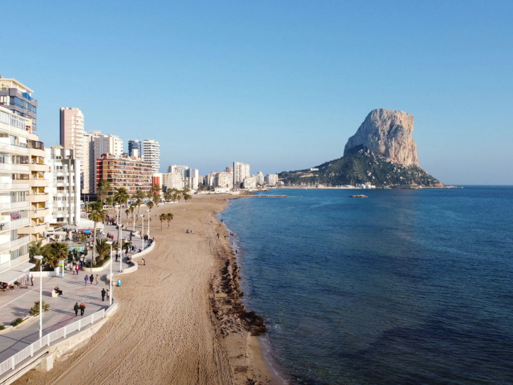 Living in Calpe All Year: The Real Pros and Cons