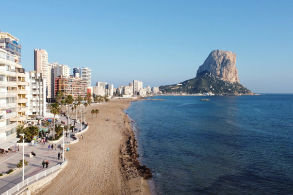 Living in Calpe All Year: The Real Pros and Cons