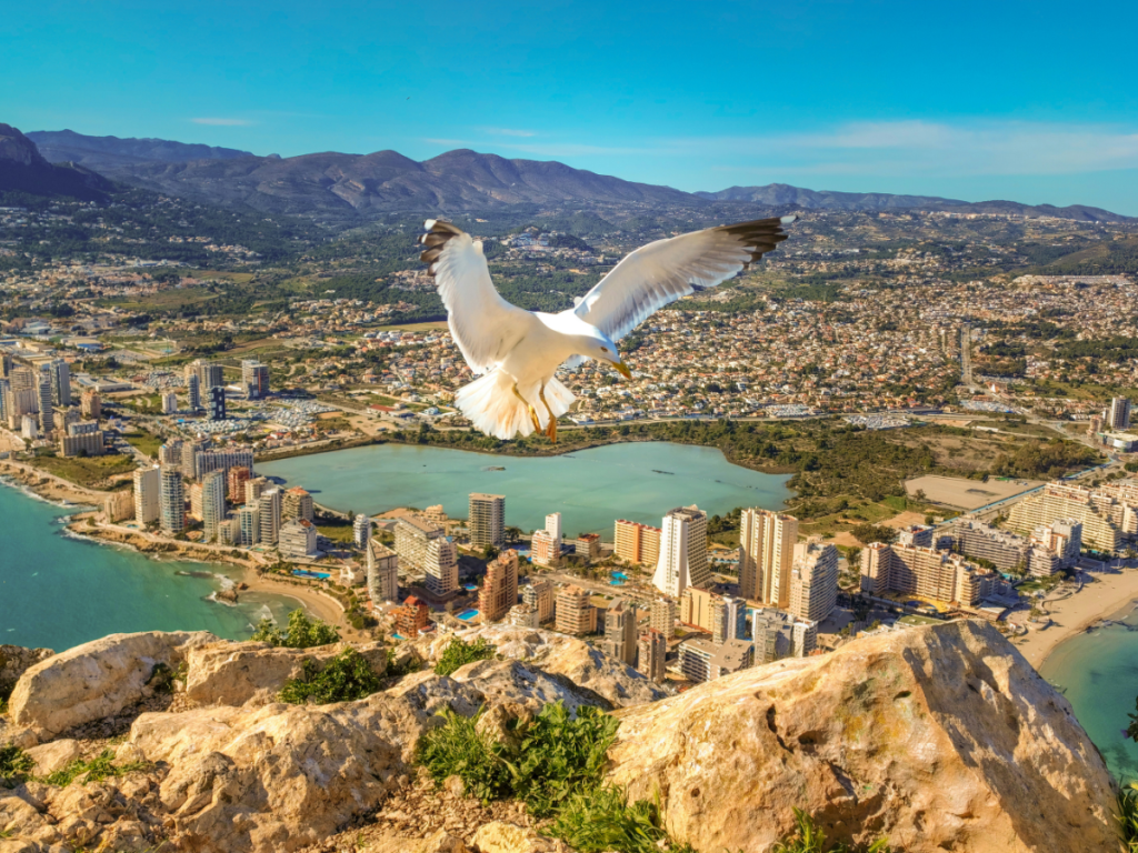 Living in Calpe All Year: The Real Pros and Cons