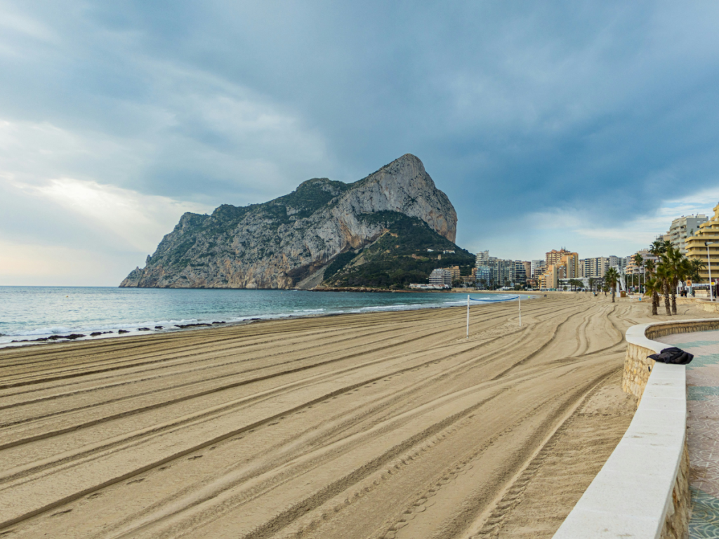 Living in Calpe All Year: The Real Pros and Cons