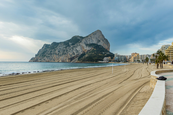 Living in Calpe All Year: The Real Pros and Cons