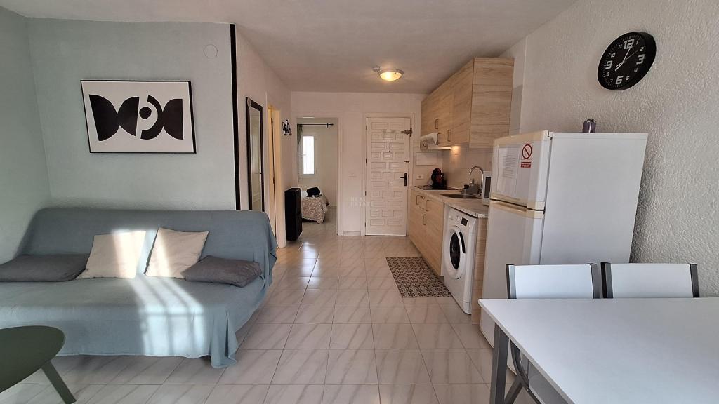 1 bed apartment in Dénia