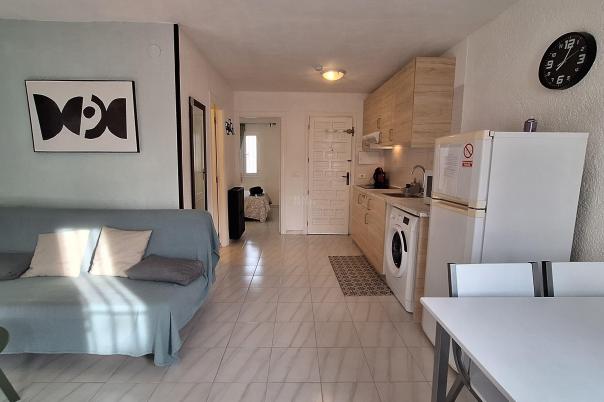 1 bed apartment in Dénia