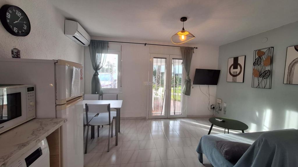 1 bed apartment in Dénia